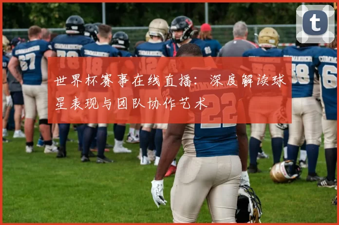 世界杯赛事在线直播：深度解读球星表现与团队协作艺术