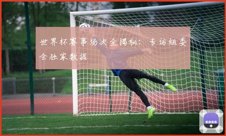 世界杯赛事场次全揭秘：专访组委会独家数据