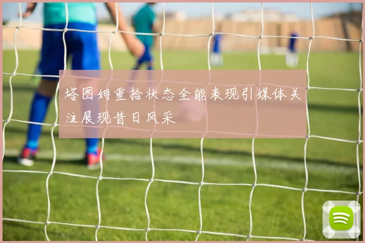 塔图姆重拾状态全能表现引媒体关注展现昔日风采