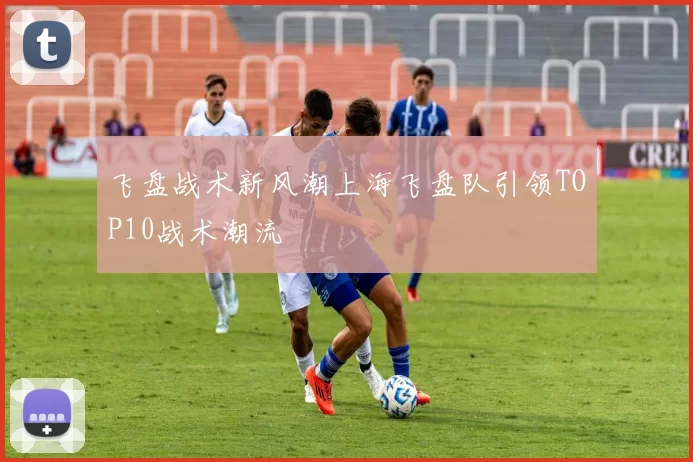 飞盘战术新风潮上海飞盘队引领TOP10战术潮流