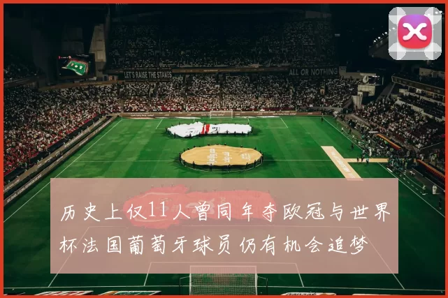 历史上仅11人曾同年夺欧冠与世界杯法国葡萄牙球员仍有机会追梦