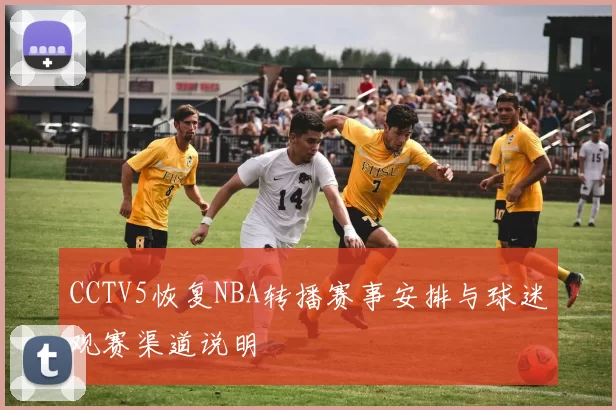 CCTV5恢复NBA转播赛事安排与球迷观赛渠道说明