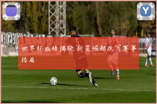 世界杯成绩揭晓 新星崛起改写赛事格局