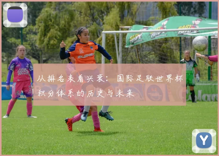从排名表看兴衰:国际足联世界杯积分体系的历史与未来